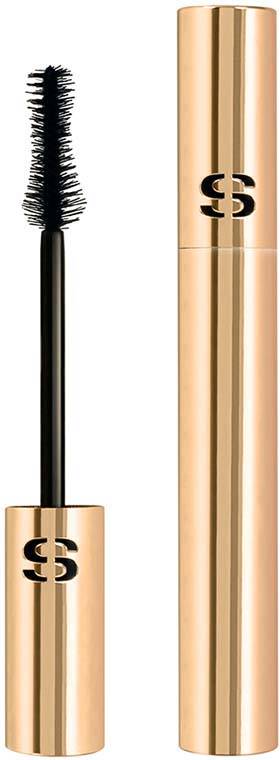 Sisley Phyto-Noir Volume Mascara 1 Deep Black