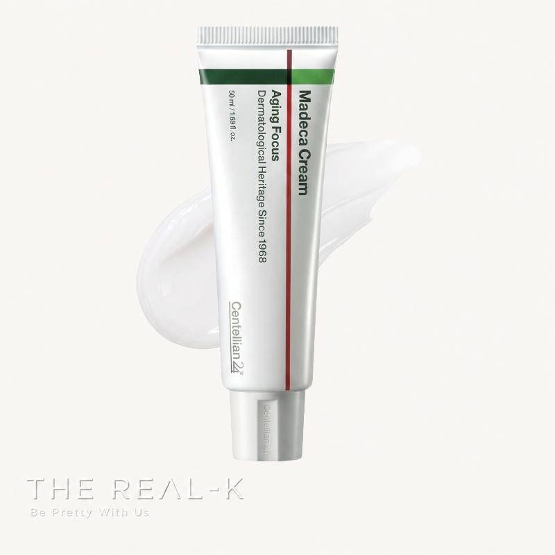 Centellian24 Madeca Cream Aging Focus 50ml (3 alternativ) white