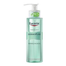 Eucerin DermoPure Reinigungsgel 400 ml