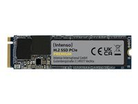Intenso PREMIUM - SSD - 250 GB - inbyggd - M.2 228