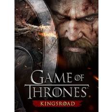 Game of Thrones: Kingsroad (PC) - Steam Gift - GLOBAL
