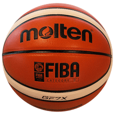 Molten GF7X Basketball (Size 7) – Replaced by BG4000