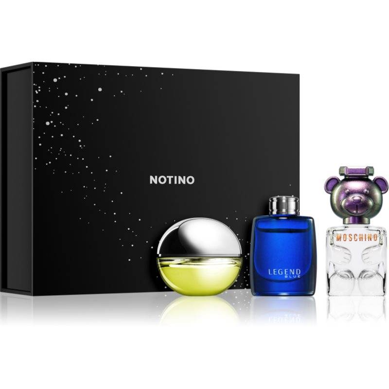 Beauty Discovery Box Exclusive Notino Essence of Style Gavesæt Unisex