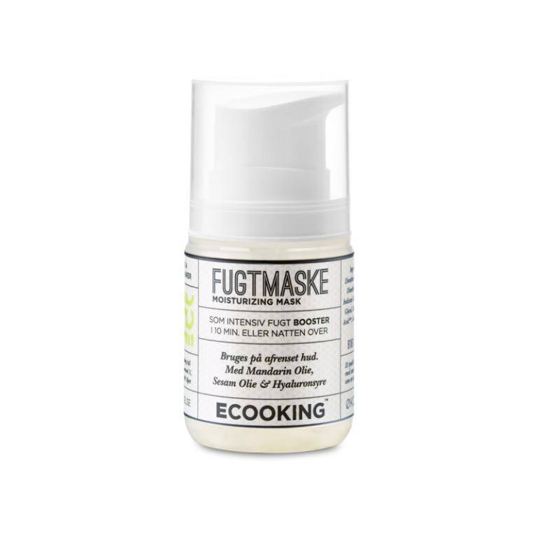 Ecooking - Fugt maske 50 ml