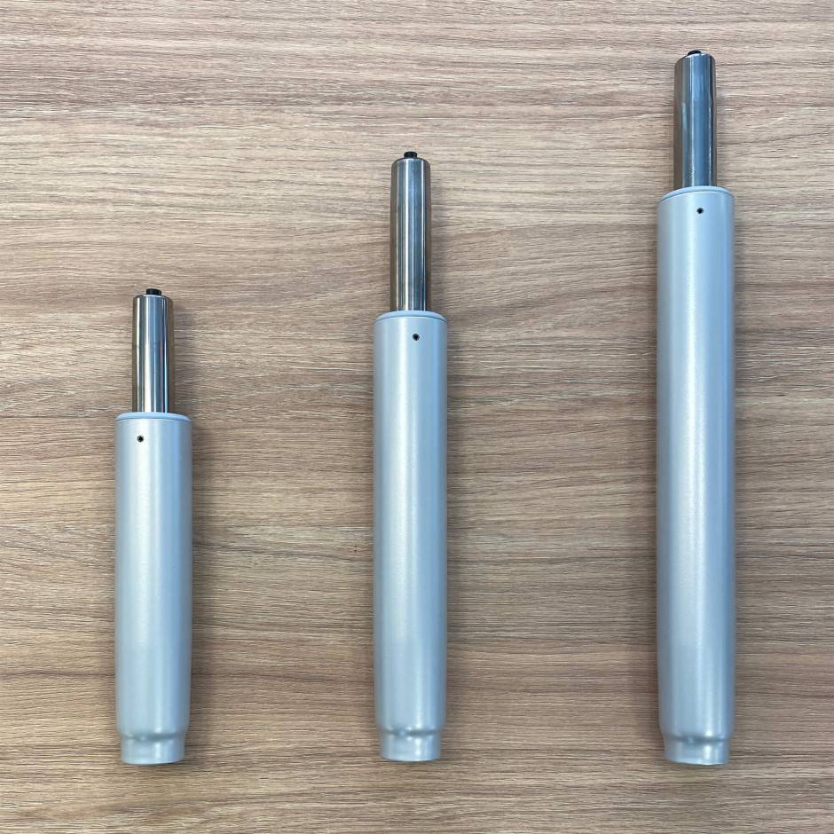 Gaspelare - till kontorsstol HÅG Capisco, Färg Vit, Liftomat 150 mm
