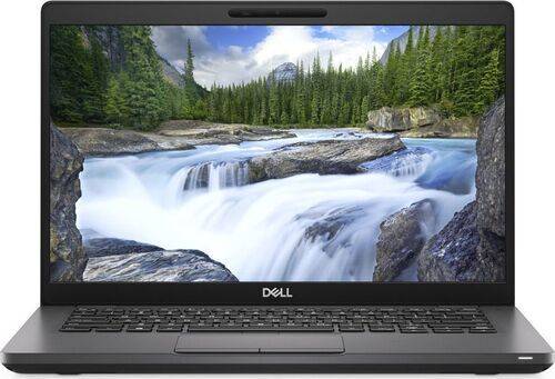 Dell Latitude 5400 | i5-8365U | 14" | 16 GB | 512 GB SSD | FHD | Webcam | Win 11 Pro | SE