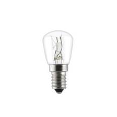 Glöd Päronlampa 85lm E14 15W SE145624015