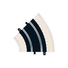 Kurve R2 45 (Sport) Scalextric C8206