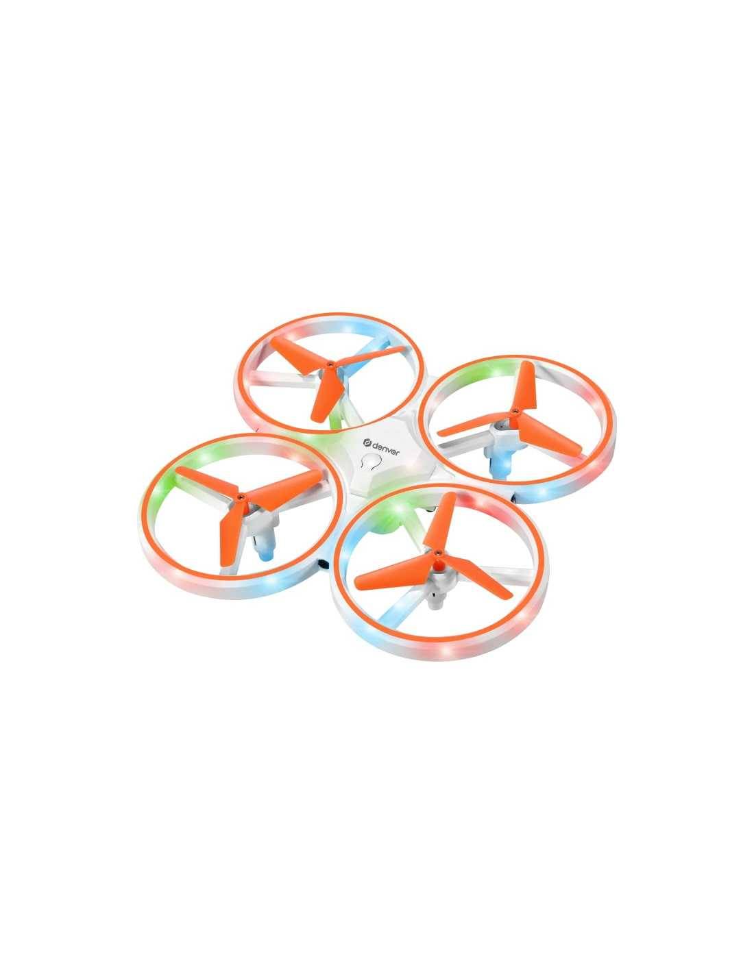 Denver DRO-171 + GRATIS 2 stk. valgfri bøger om droner