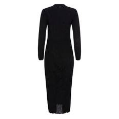 Heartmade Kjole Hornsea Sort - SORT / 44