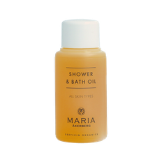 Shower & Bath Oil (30 ml)