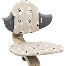 Coussin Stokke® Nomi® OCS x Disney Mickey Signature