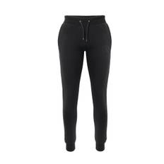 Aclima Dame FleeceWool Joggers (Sort (JET BLACK) XX-large)