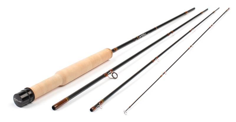 Scott G-Serie 7'7'' #3 4pcs