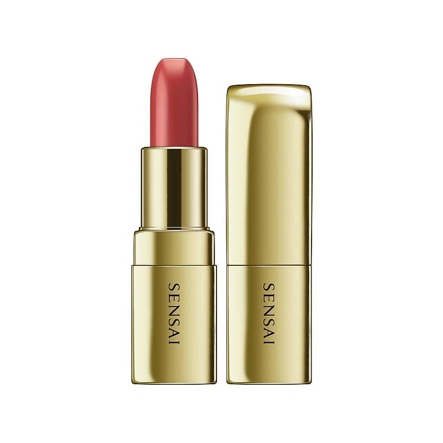 Sensai The Lipstick 12 Ajisai Mauve