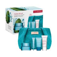 Clarins Hydra Essentiel Set
