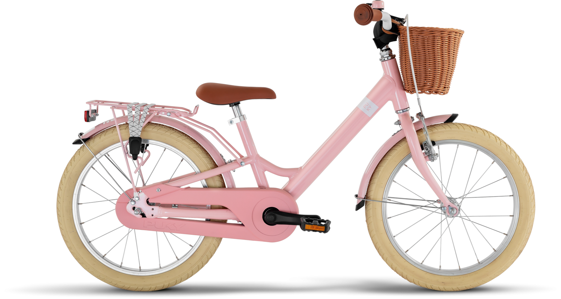 Puky Youke 18 Classic Barncykel