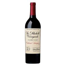 50th Anniversary Cabernet Sauvignon - CHATEAU STE. MICHELLE VINEYARDS
