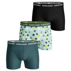 Bjørn Borg 3-Pack Shorts