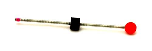 Nappindikator Akara Quiver Tip 11cm XSJZ-001-20