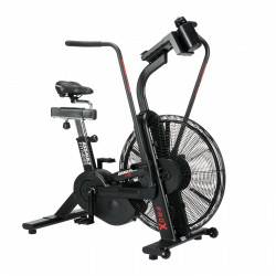 Assault AirBike Pro X Belt Drive