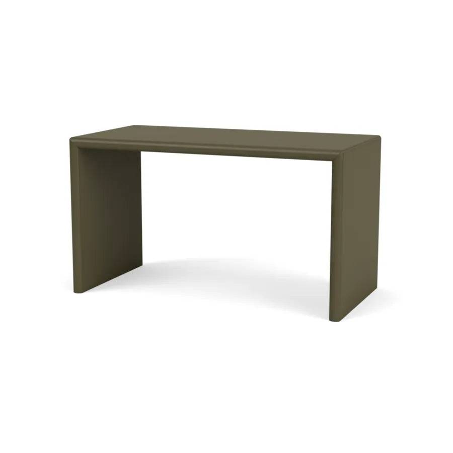 Monterey bord/bænk dybde 40cm fra Montana 40 x 120 cm / Oregano - Jacobsen Plus