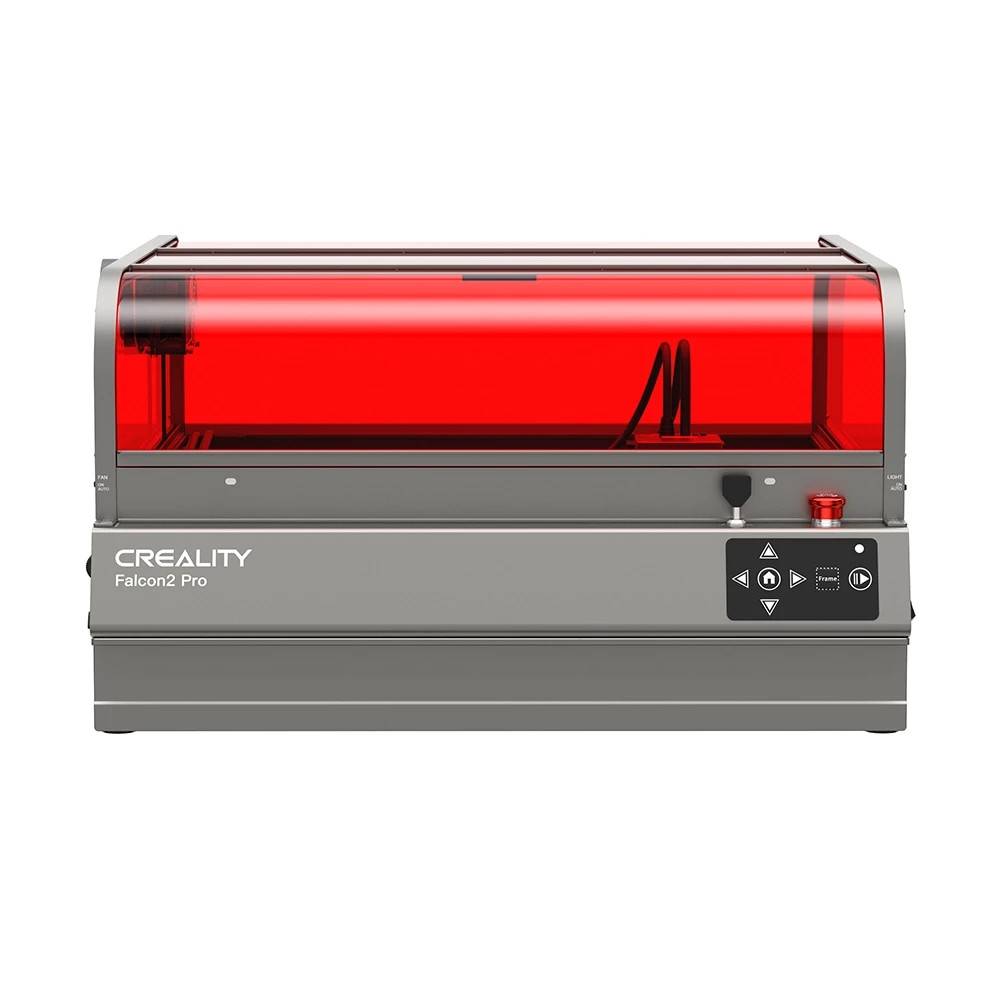 Creality Falcon 2 Pro - 60W Laser +1,6W IR