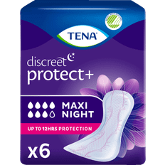 Tena Lady Maxi Night 6 stk.