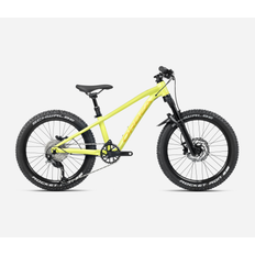 Orbea Laufey 20 H10 | Mountainbike barn | Spicy lime