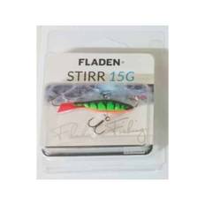 Fladen Stirr Balanspirk 15 gr - Hot Green