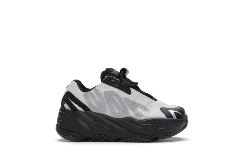 adidas Yeezy Boost 700 MNVN Bone (Infants) - 24