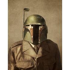 Victorian Wars General Fett