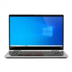 Lenovo ThinkPad X1 Yoga 4th Gen 14" - Intel i5 8365U 1,6GHz 512GB NVMe 16GB Win11 Pro - Touchskærm