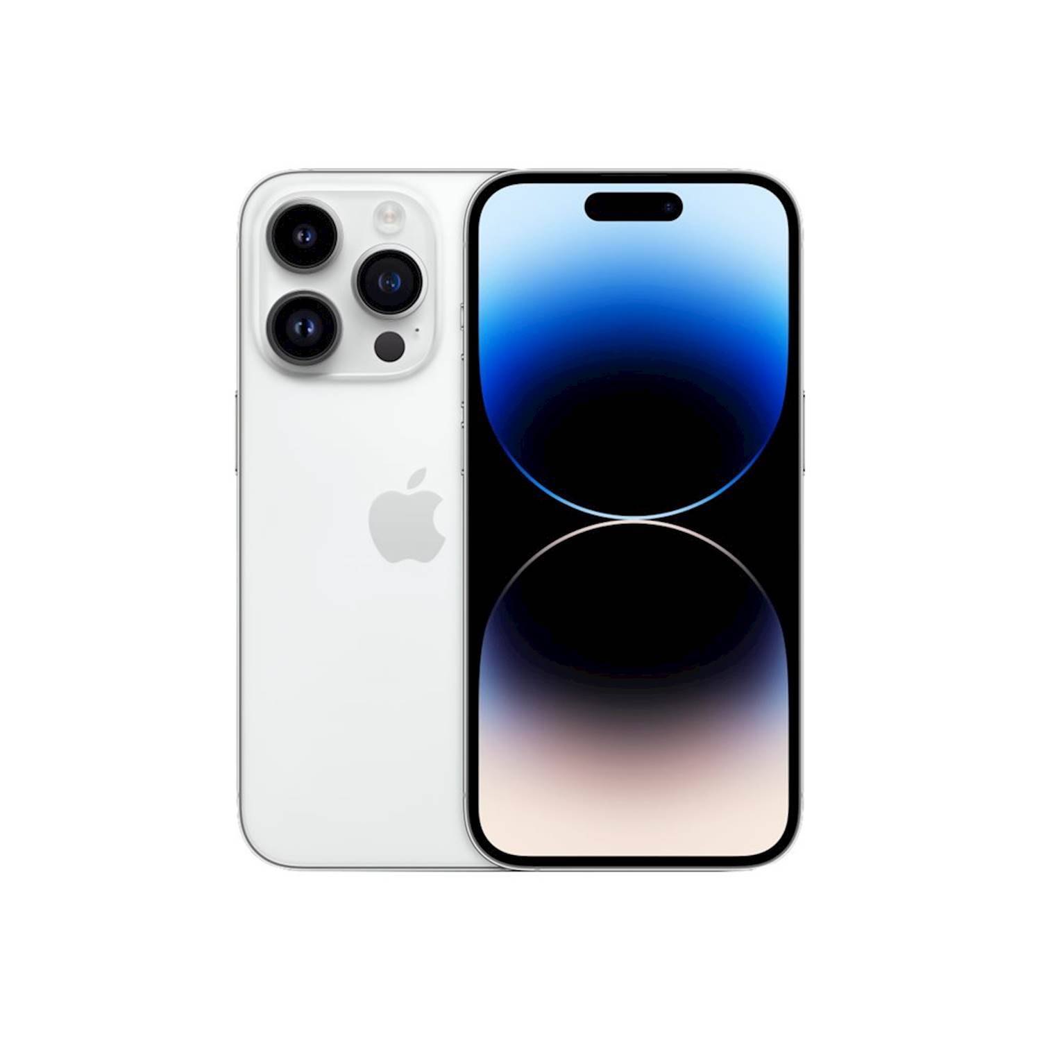 Apple iPhone 14 Pro 128GB - Silver