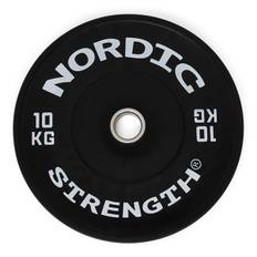 Premium Bumper plate 10kg