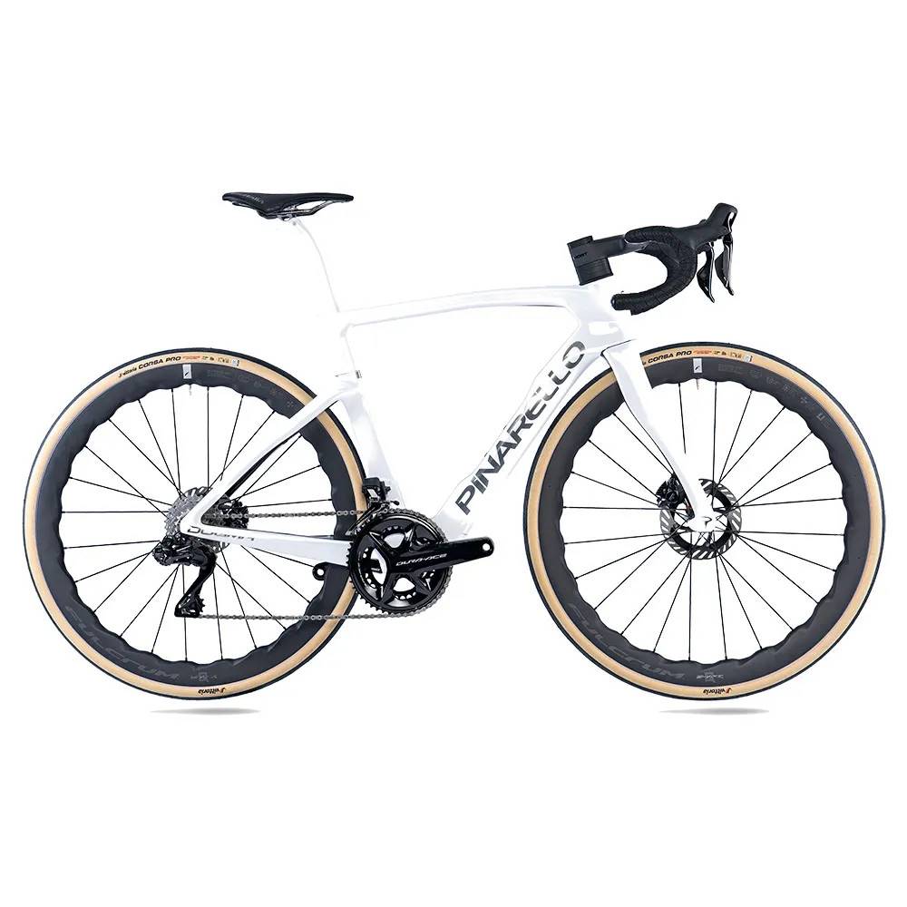 Pinarello Competition Dogma F Dura Ace Di2 2026 Landevejscykel