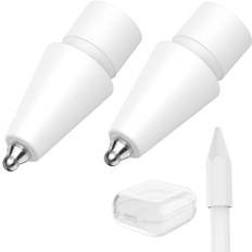 AhaStyle WG80 Erstatningspennespidser til Apple Pencil