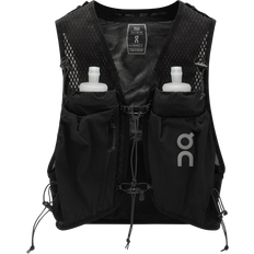 Rygsæk On Running Ultra Vest Pro + 2 flasks 2uf30130553 Størrelse S