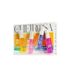 SOL DE JANEIRO Limited Edition Perfume Mist Discovery Set |Nude |One Size