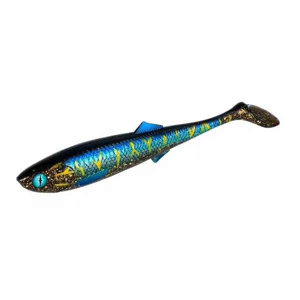 Mikado Sicario 8.5cm / Cosmo Blue