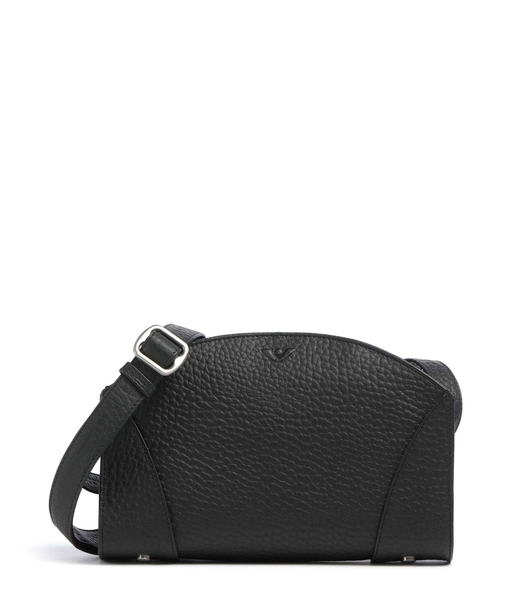Voi Hirsch Madison Crossover taske schwarz