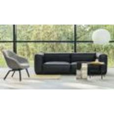 HAY Mags Soft 2,5 Seater Combination 1 L: 238 cm - Nevada NV500S