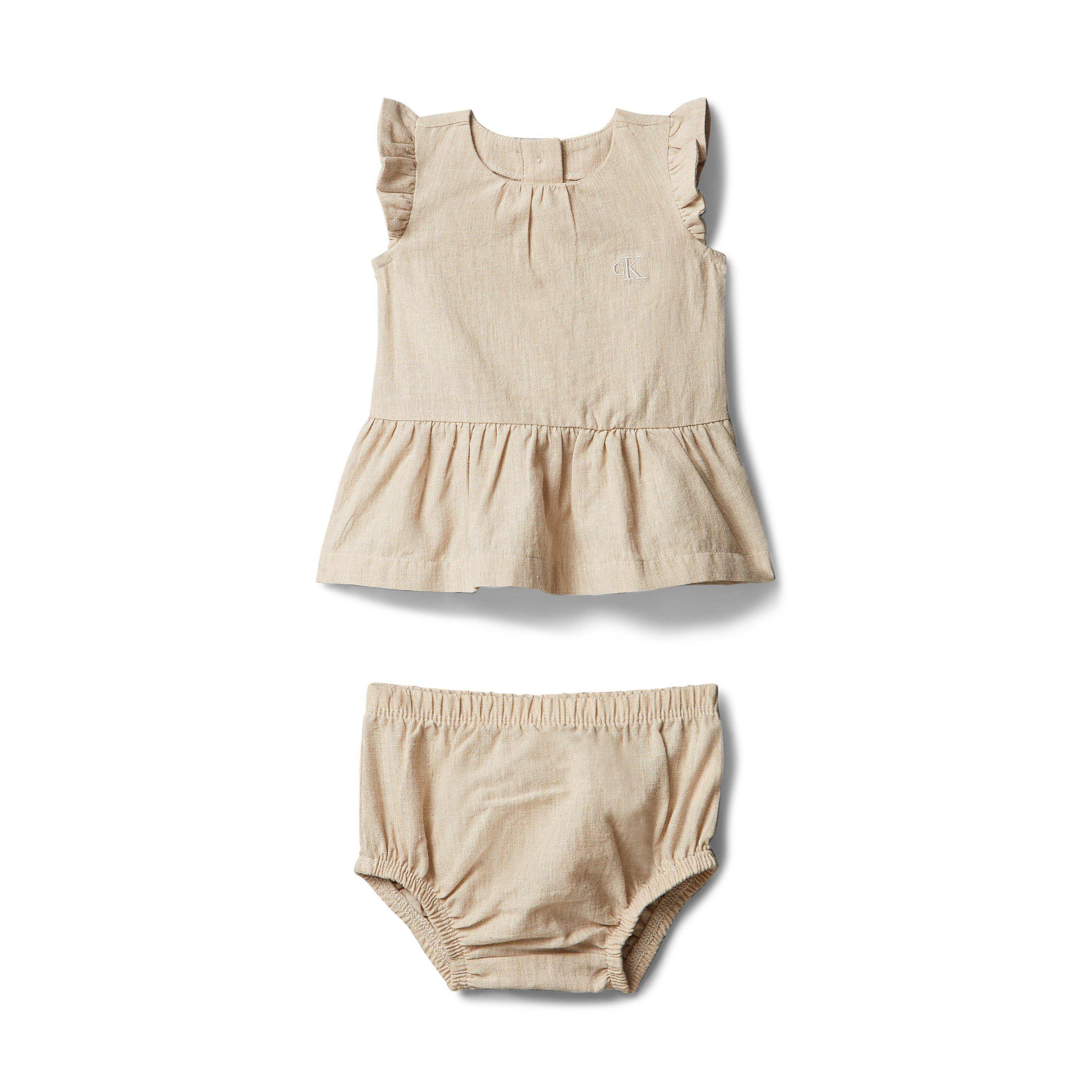 Calvin Klein Kids' Clothing Set