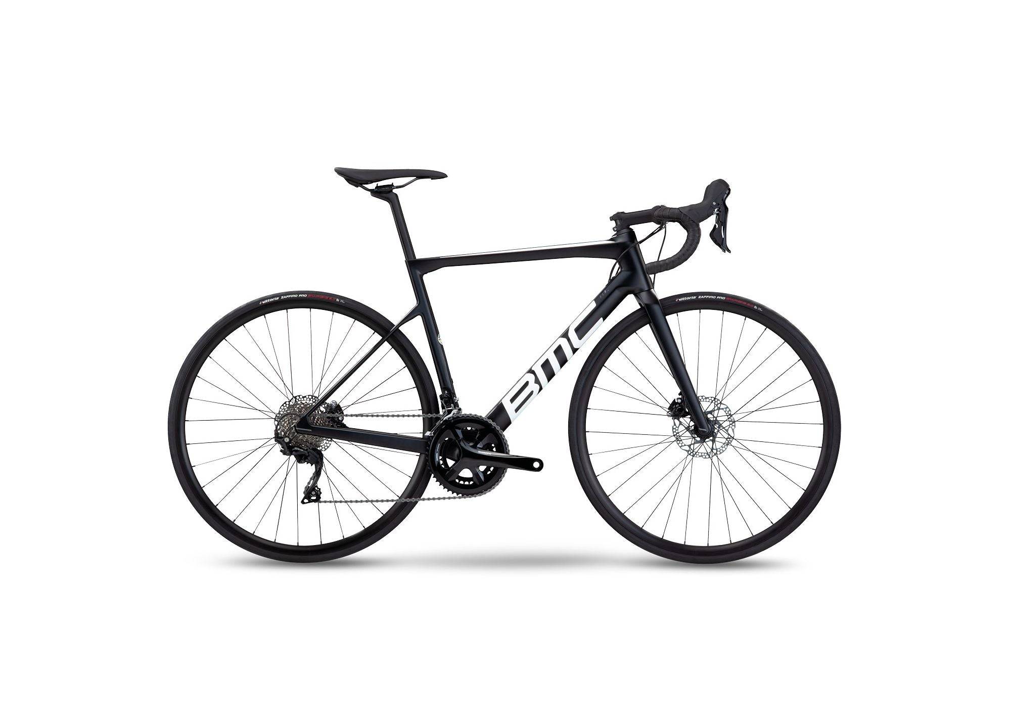 BMC Teammachine SLR SEVEN 2024 - Shimano 105 11sp - PRD23