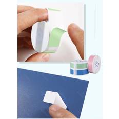 Niimbot Label til D101/110 / 12 x 40 mm / Forskellige farver