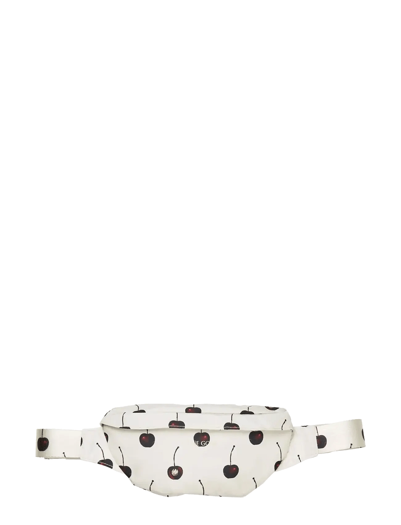 STINE GOYA Nylon Bag, Belt Bag | White | One Size