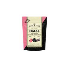 Dadler Sour Strawberry-Salty Liquorice Mix 125g