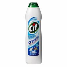 Cif skurecreme Original, 750 ml