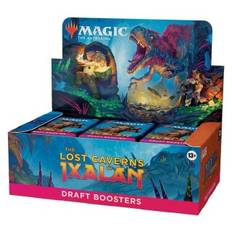 Magic the Gathering: The Lost Caverns of Ixalan - Draft-Booster Display (36) (EN)