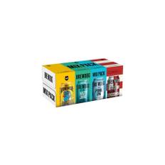 BrewDog Mixed Pack 4*3 øl